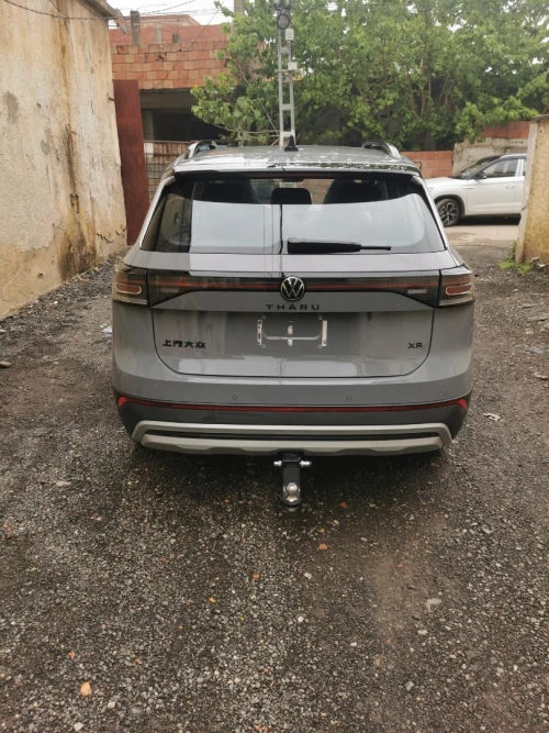 Volkswagen Tahru 2025 Ruixiang