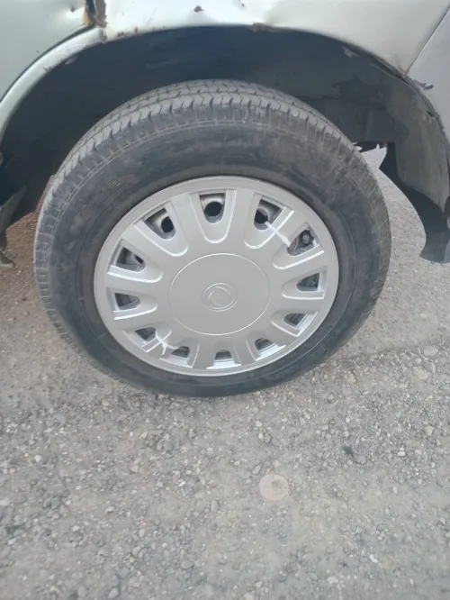 JAC JAC 2014