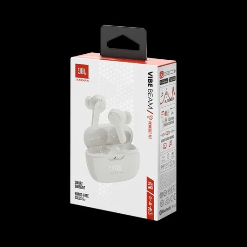 Jbl wave beam 