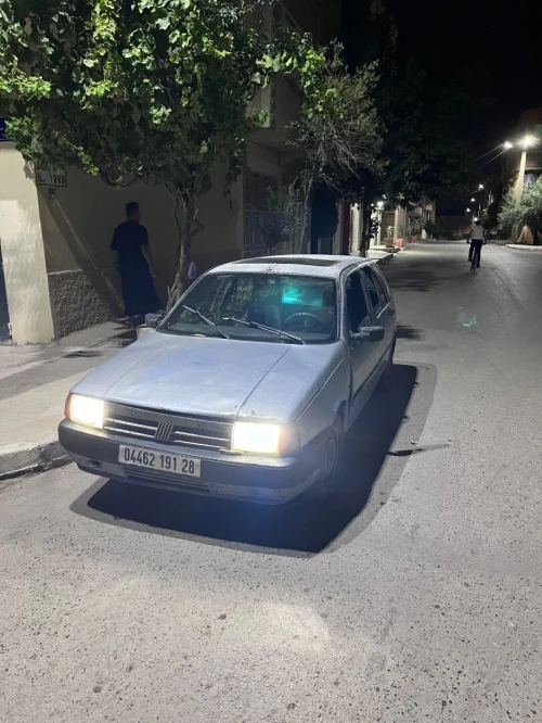 Fiat Tipo 1991 Tipo