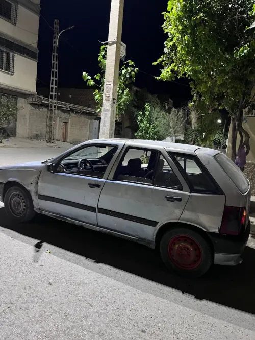 Fiat Tipo 1991 Tipo