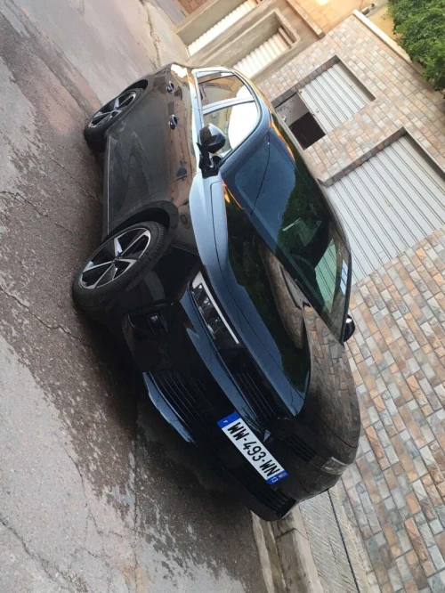 Opel Astra 2025 Gsline