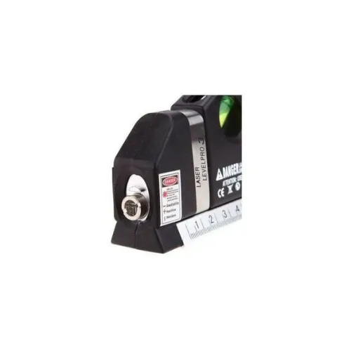 أداة قياس الليزر Fixit Laser Level Pro 4 متعددة الاستخدامات