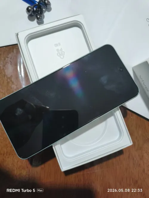 Vivo y500pro