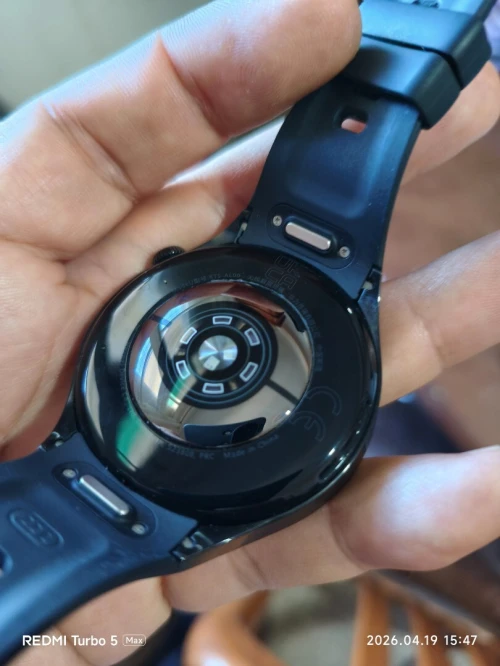Huawei watch 5 (46mm)