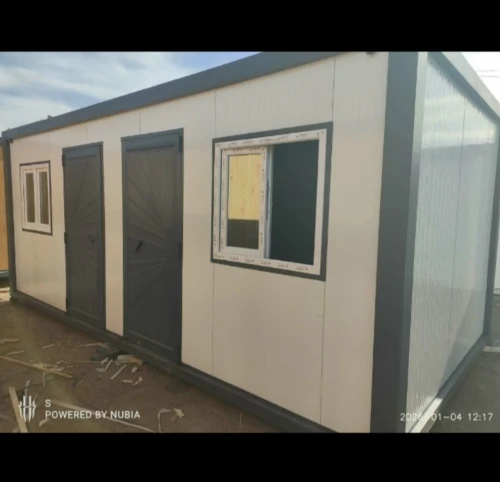 Chalet (promotion)