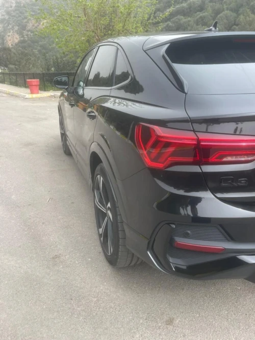 Audi Q3 2023 