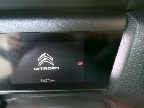 Citroen C4 2023 1.2 155 chevaux Bv A 8