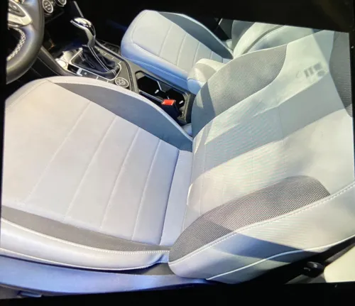 Volkswagen VUS confort plus automatique 2021 