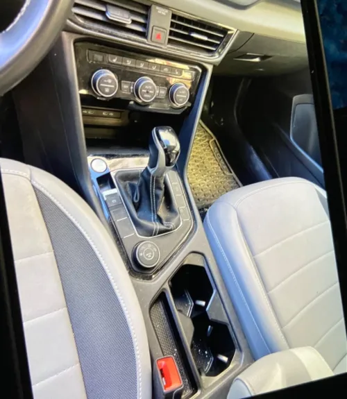Volkswagen VUS confort plus automatique 2021 