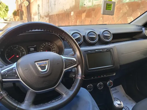 Dacia Duster 2021 Duster