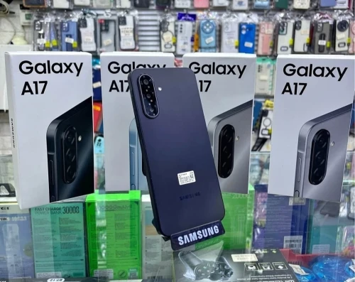 Samsung Galaxy A17 4/128g Samsung Galaxy A17 4/128g