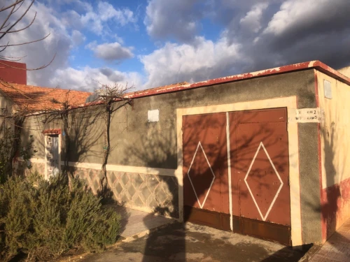 Vente bien immobilier Sidi Bel Abbès Sidi brahim