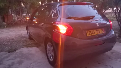 Peugeot 208 2013 Active