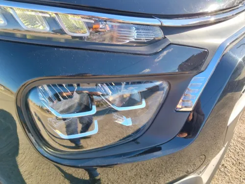 Citroen C3 2022 SHINE