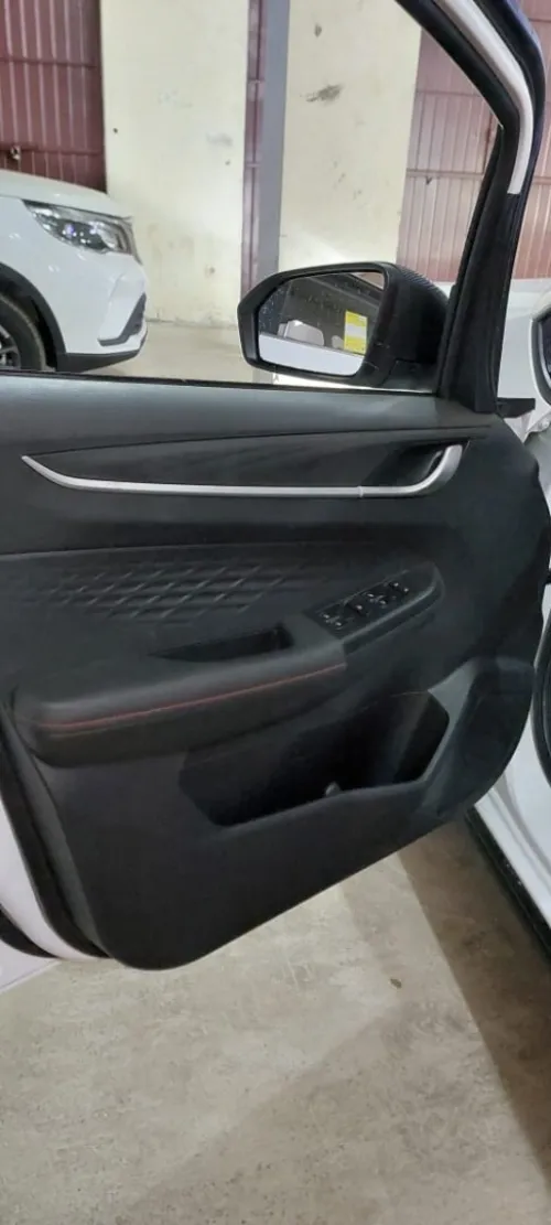 Livan Geely 2025 X3pro