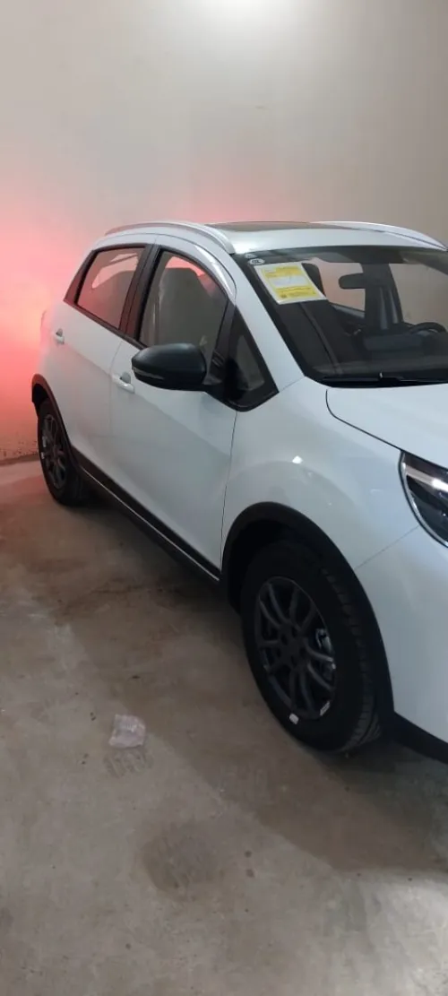 Livan Geely 2025 X3pro