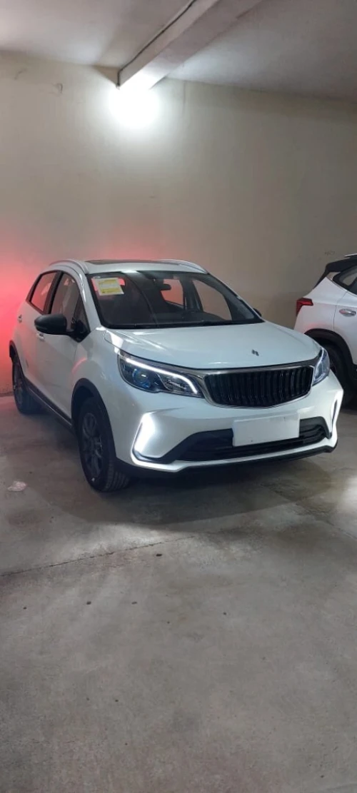 Livan Geely 2025 X3pro