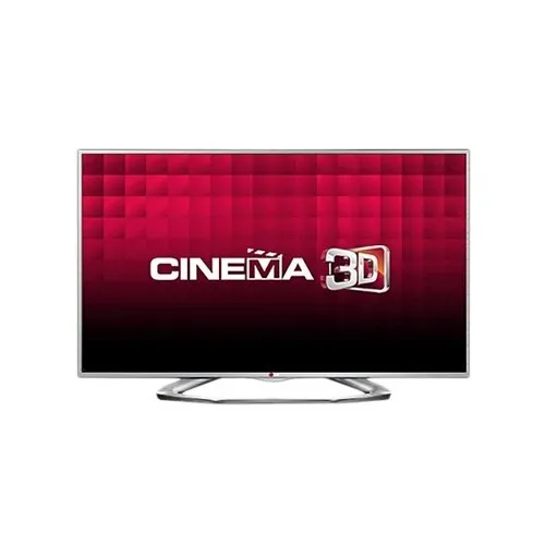 TV LG 32" P 3D Comme Neuf Avec Les Lentilles 3D