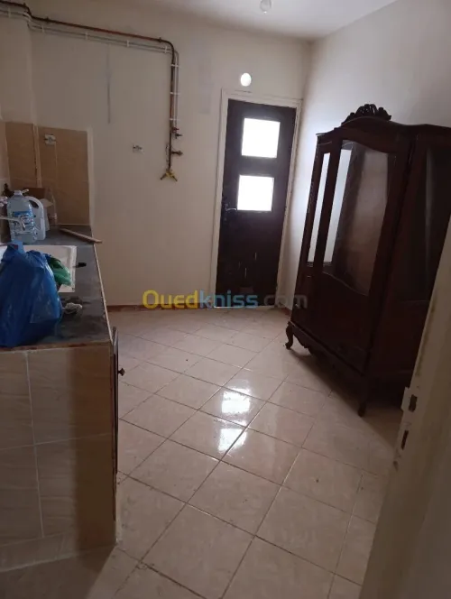 Vente Appartement F3 Constantine El khroub