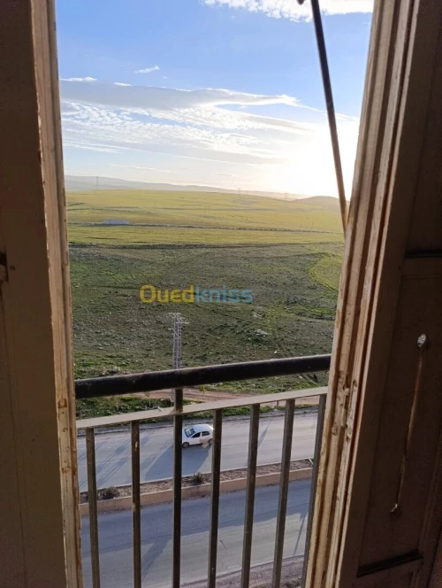 Vente Appartement F3 Constantine El khroub