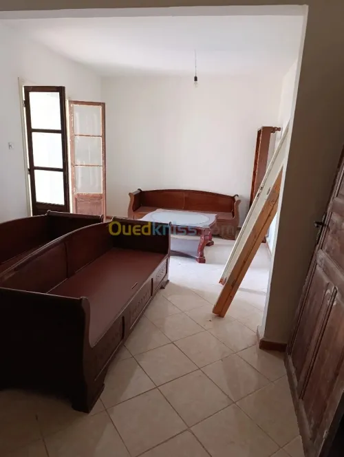 Vente Appartement F3 Constantine El khroub