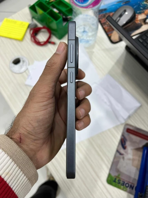 One plus Ace5