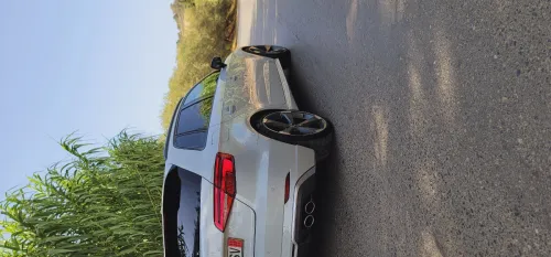 Audi A3 kit s3 2021 S line
