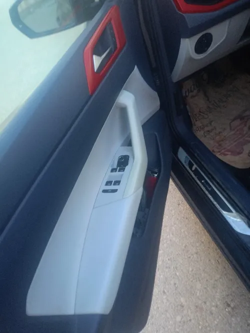 Volkswagen Polo 2019 Beats