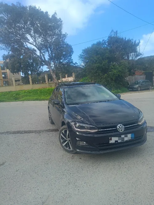 Volkswagen Polo 2019 Beats