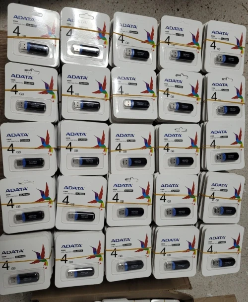 Flash Disque USB 4GB