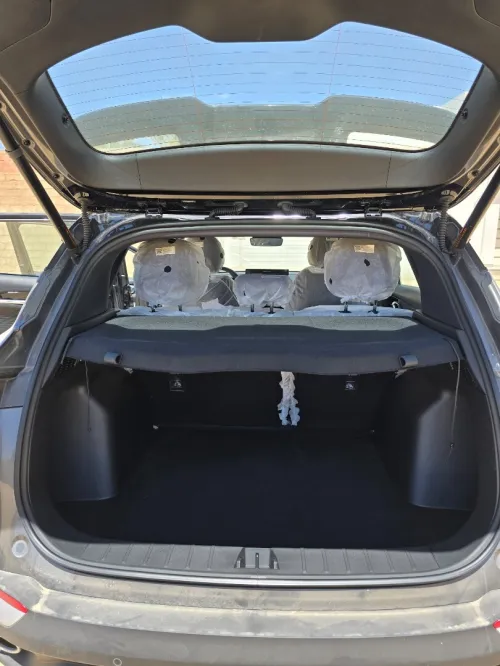 Geely Coolray 2026 Full option