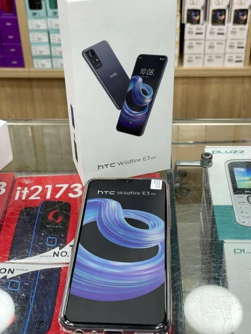 Smart phone M-horse S19 7/64 gb(pr) 