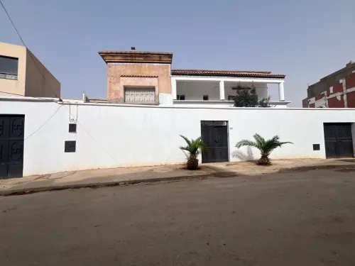 Vente Villa Oran Bir el djir