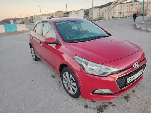 Hyundai i20 2018 Prestige