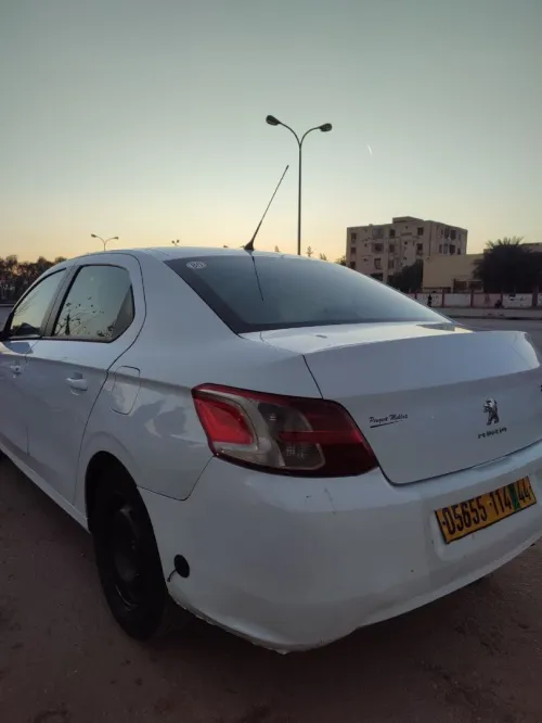 Peugeot 301 2014 301