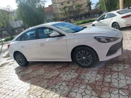 MG MG5 2026 Comfort