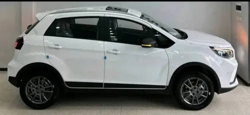 Geely Livan 2025 العالمية