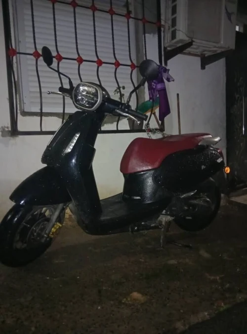 moto benelli affair vms 2025