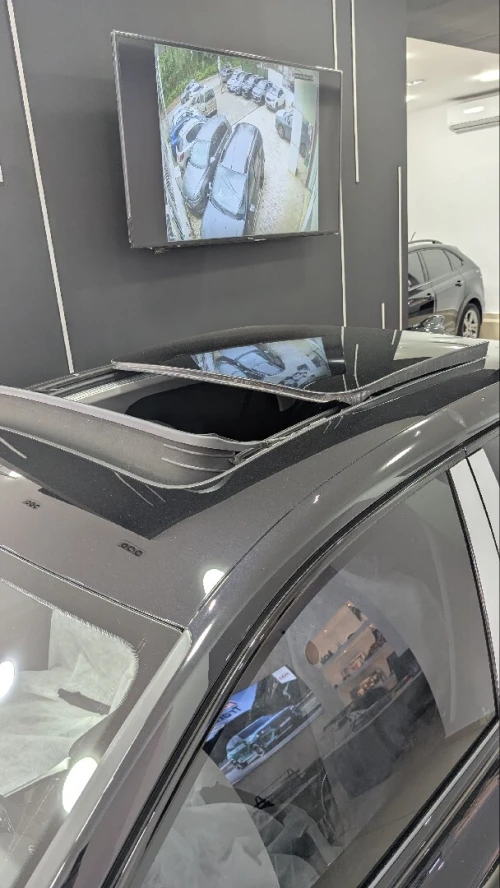 Volkswagen Passat Pro 2025 