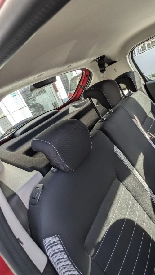 Dacia Stepway 2017 