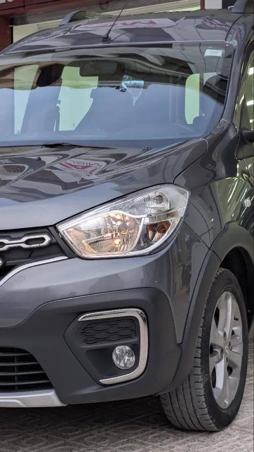 Renault Kangoo 2024 Stepway