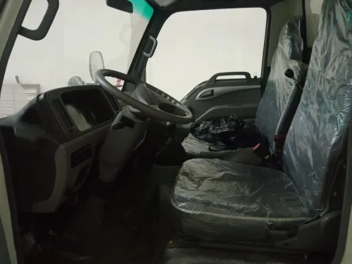 JAC 1030 2012