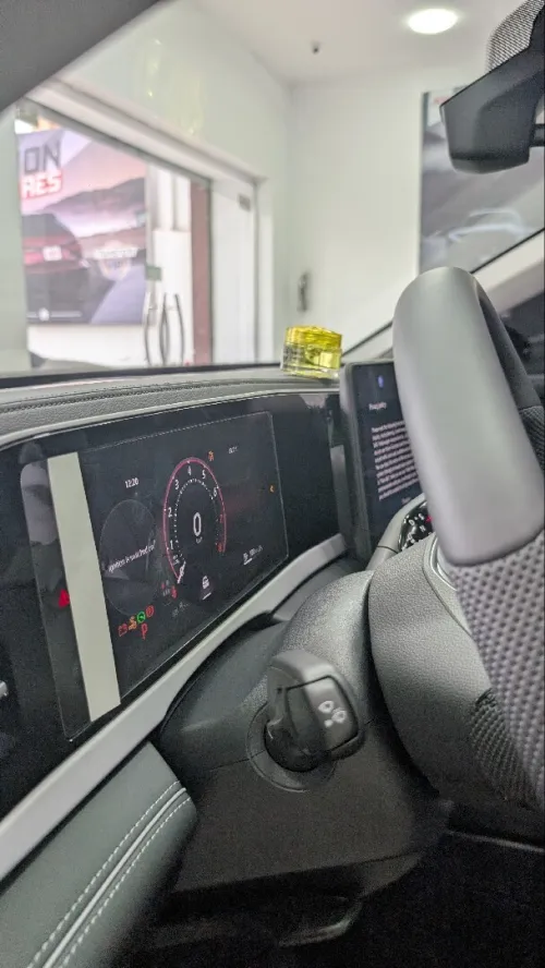 Volkswagen Passat Pro 2025 