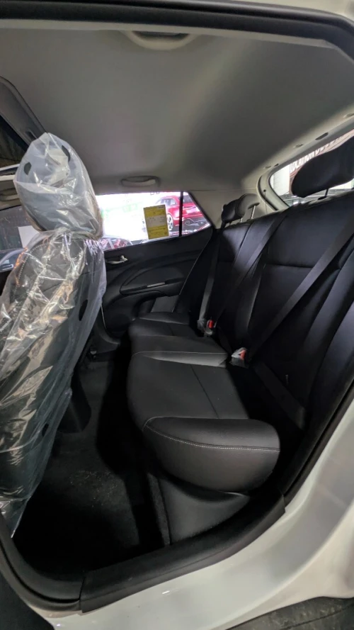 Kia KX1 2025 Full Options