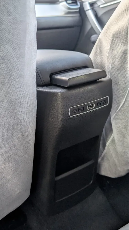 Geely Coolray 2026 Super Edition Boite automatique Avec Toit