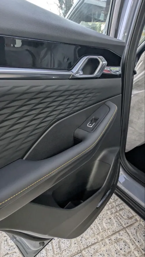 Geely Coolray 2026 Caméléon Full options