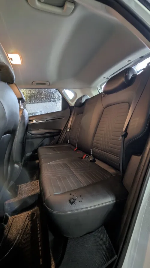 Kia Sonet  2025 Full Options