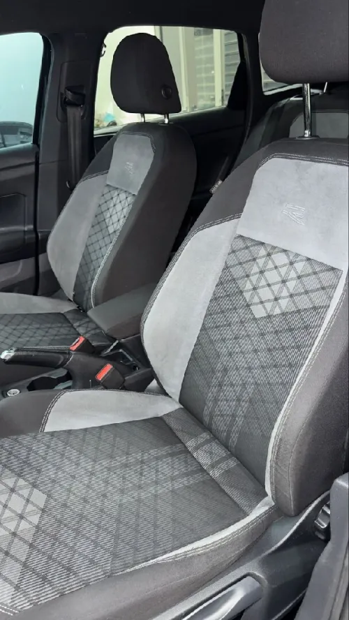 Volkswagen Taigo 2022 R-Line
