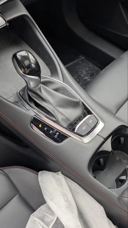 MG 5 2026 Luxury Full options